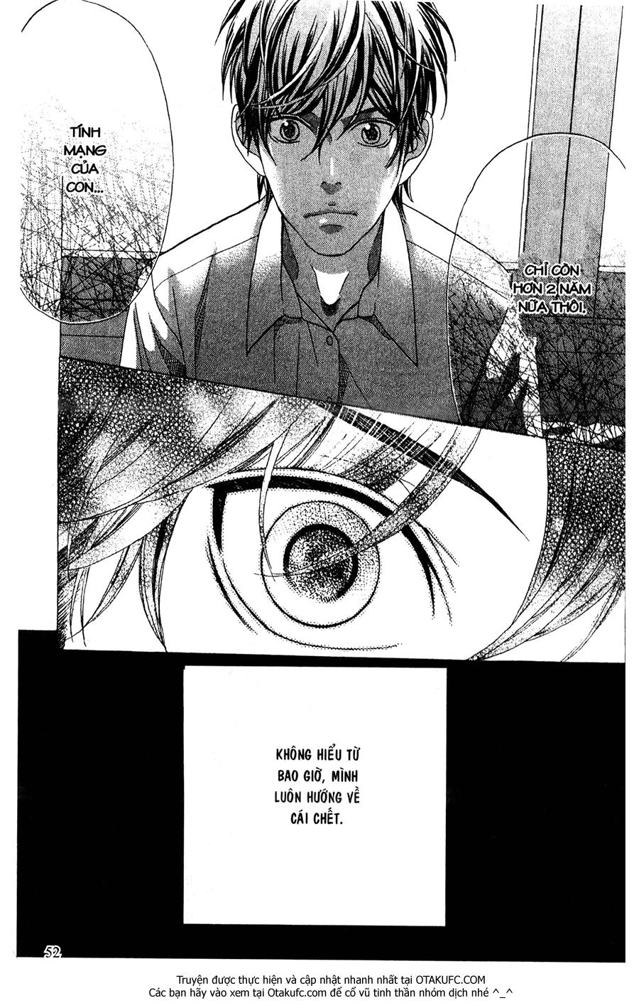Kyou No Kira-Kun Chap 31 - Next Chap 32