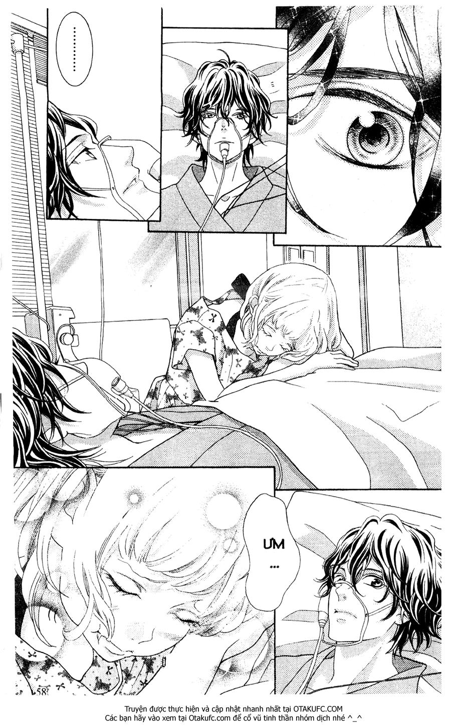 Kyou No Kira-Kun Chap 31 - Next Chap 32