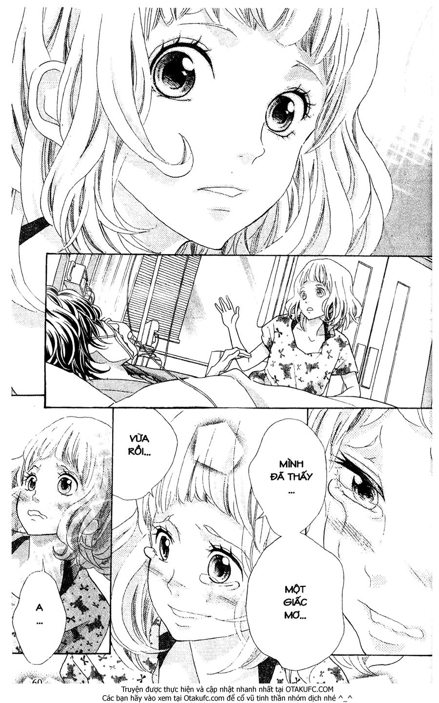 Kyou No Kira-Kun Chap 31 - Next Chap 32
