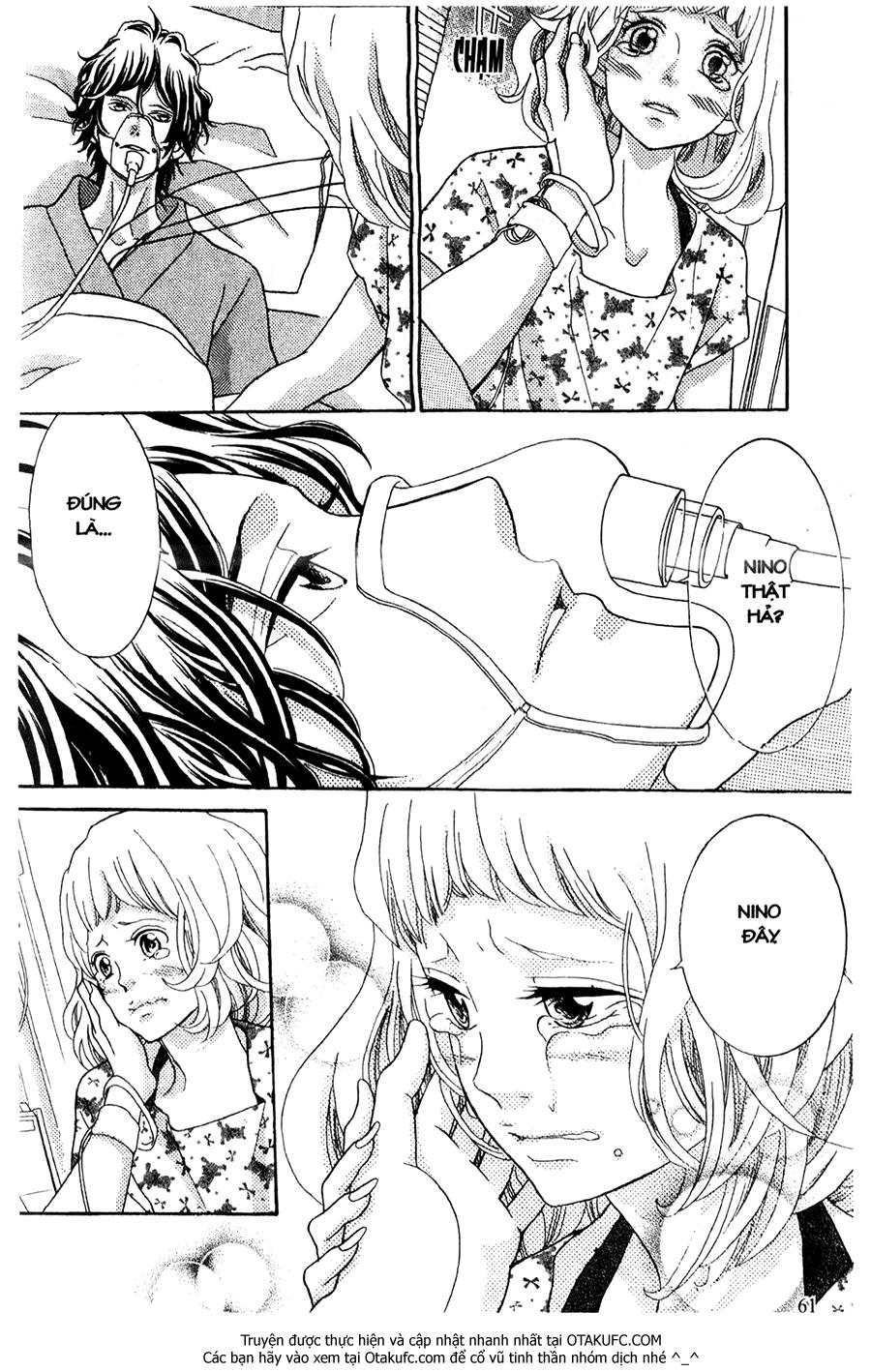 Kyou No Kira-Kun Chap 31 - Next Chap 32