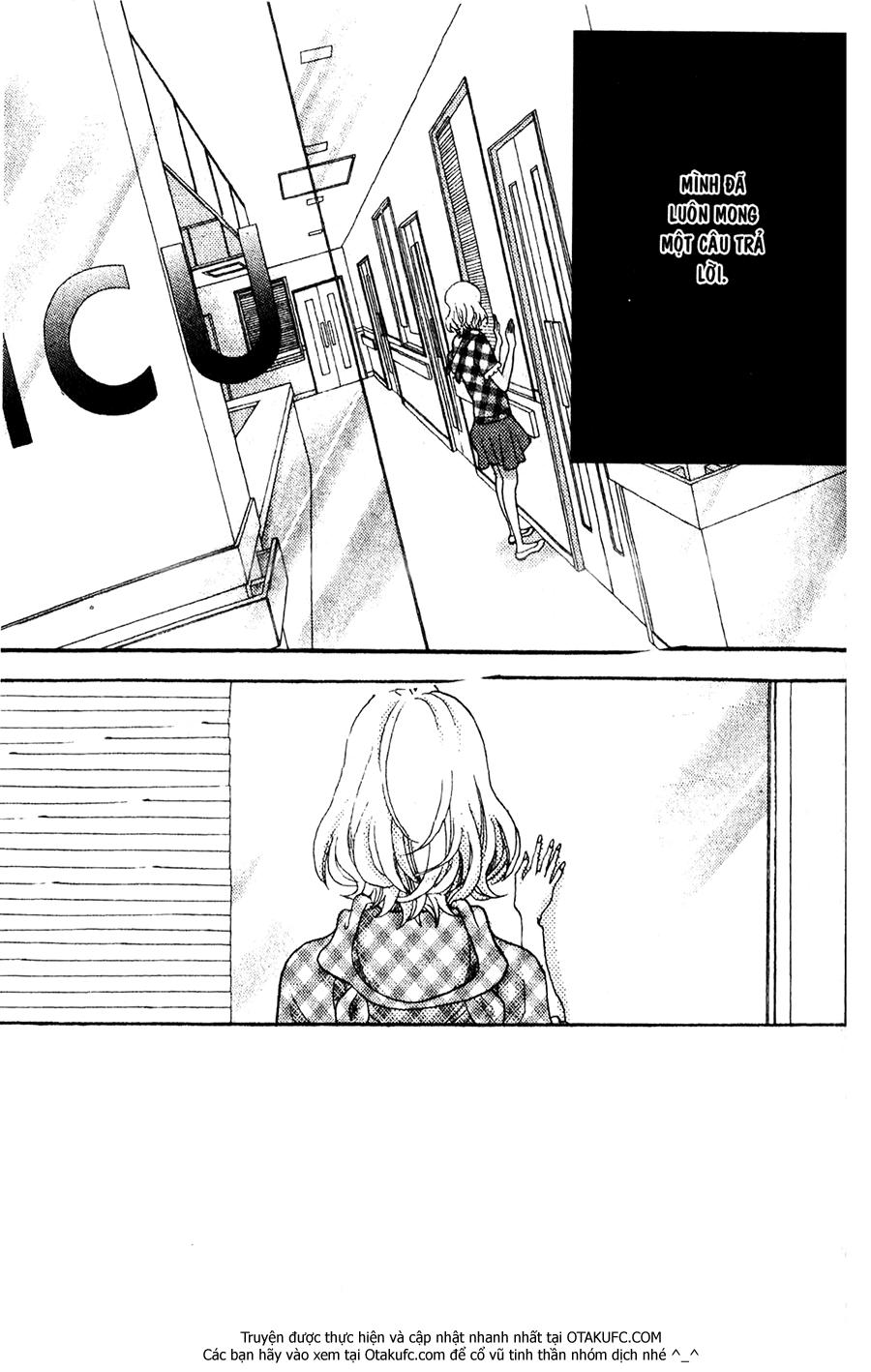 Kyou No Kira-Kun Chap 31 - Next Chap 32