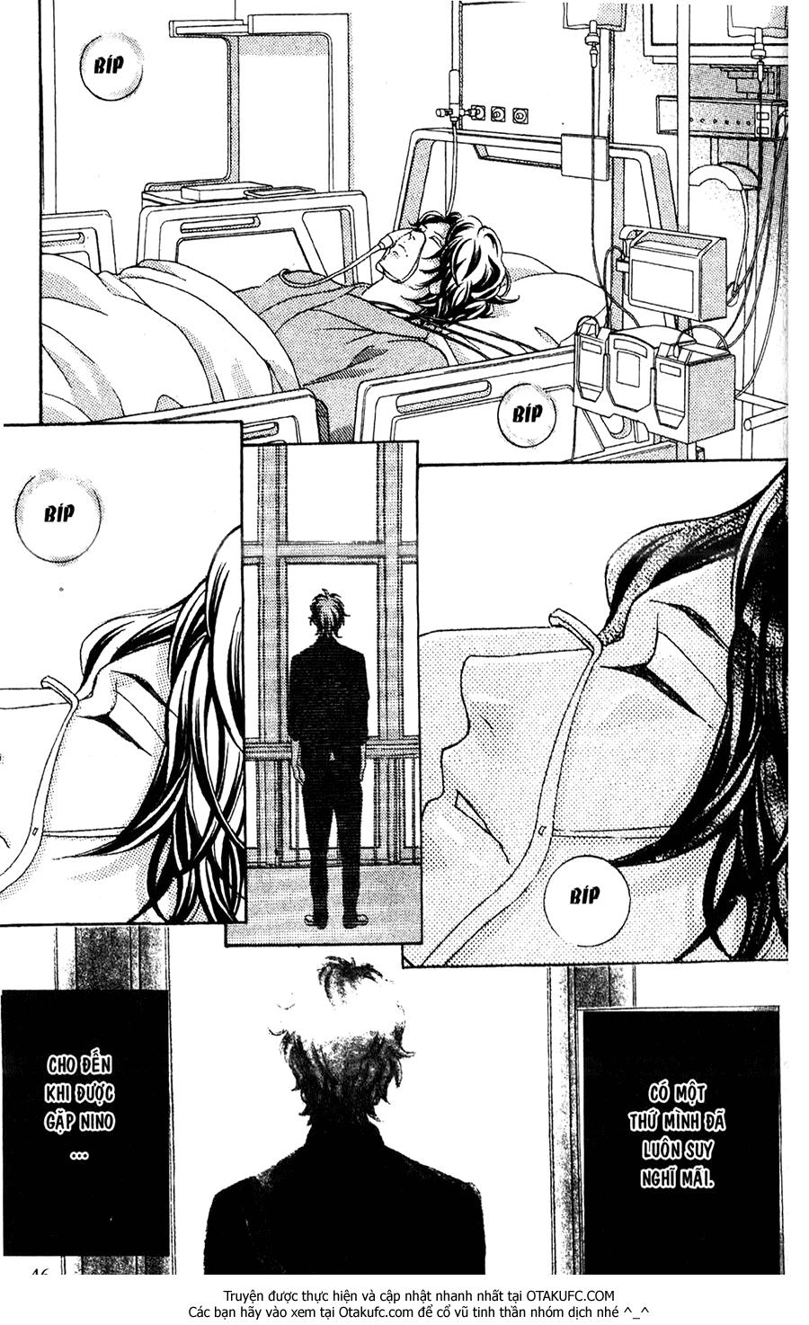 Kyou No Kira-Kun Chap 31 - Next Chap 32