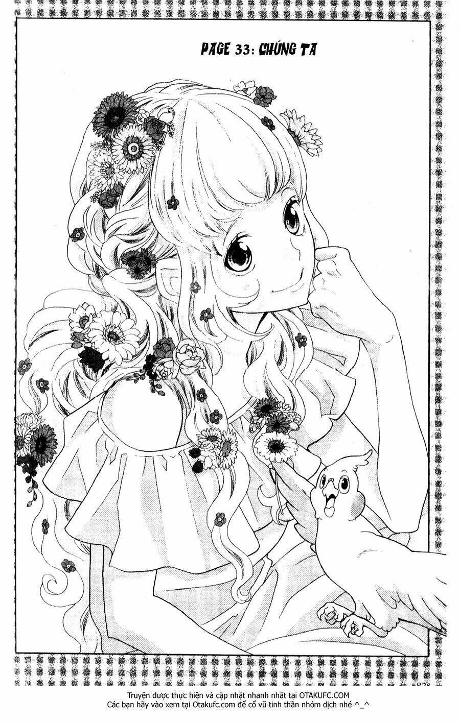 Kyou No Kira-Kun Chap 32 - Next Chap 33