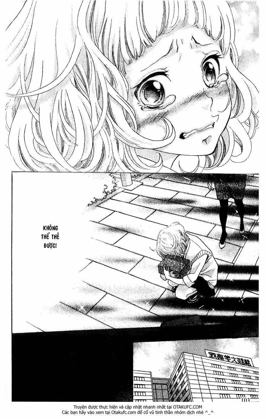 Kyou No Kira-Kun Chap 32 - Next Chap 33