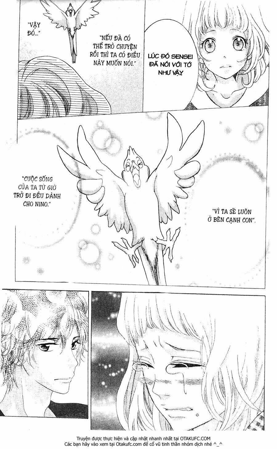 Kyou No Kira-Kun Chap 32 - Next Chap 33