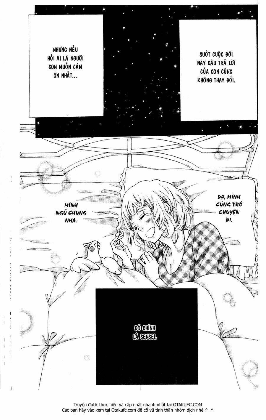 Kyou No Kira-Kun Chap 32 - Next Chap 33