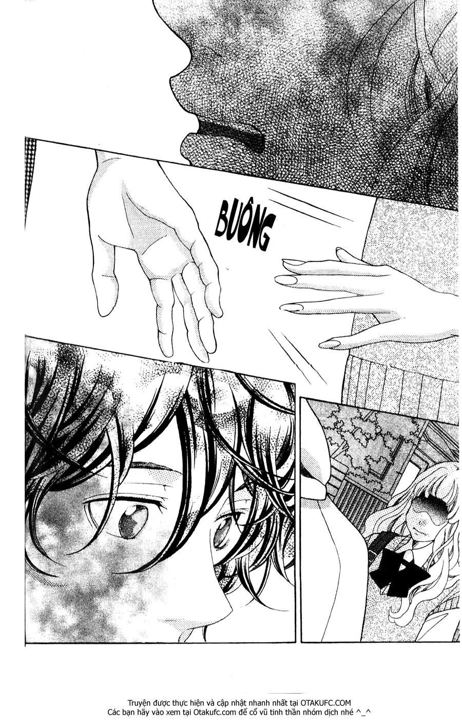 Kyou No Kira-Kun Chap 33 - Next Chap 34