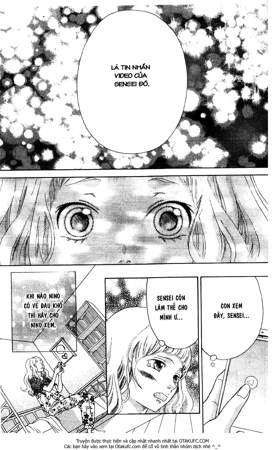 Kyou No Kira-Kun Chap 33 - Next Chap 34