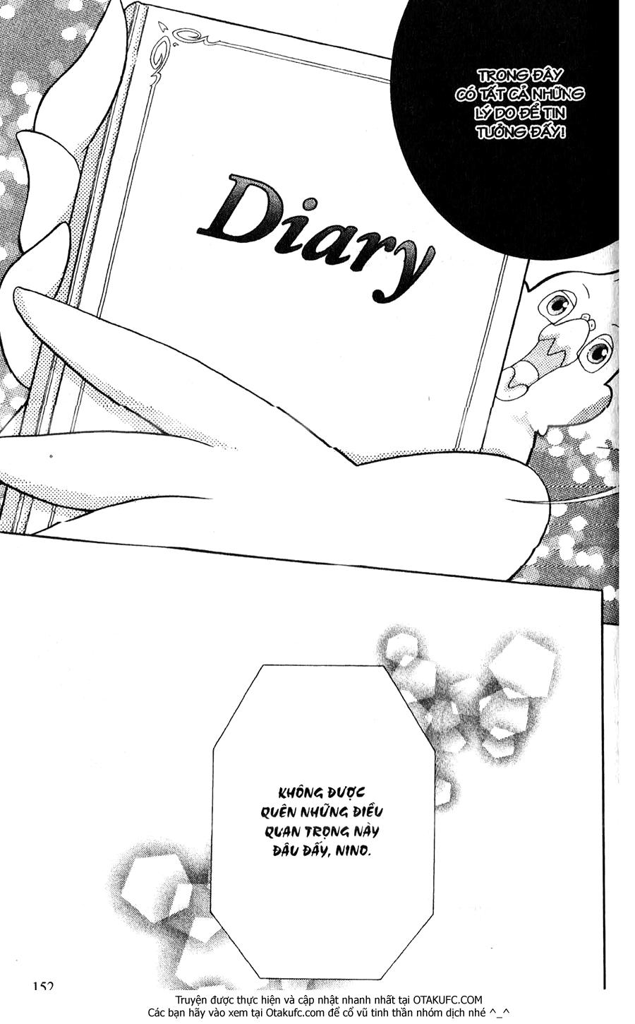 Kyou No Kira-Kun Chap 33 - Next Chap 34