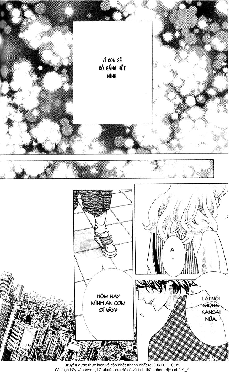 Kyou No Kira-Kun Chap 33 - Next Chap 34