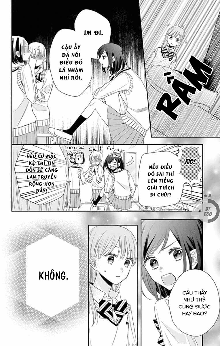 Kyoudai Gokko Chap 9 - Next Chap 10