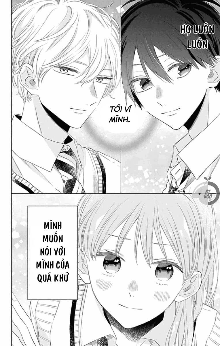 Kyoudai Gokko Chap 9 - Next Chap 10