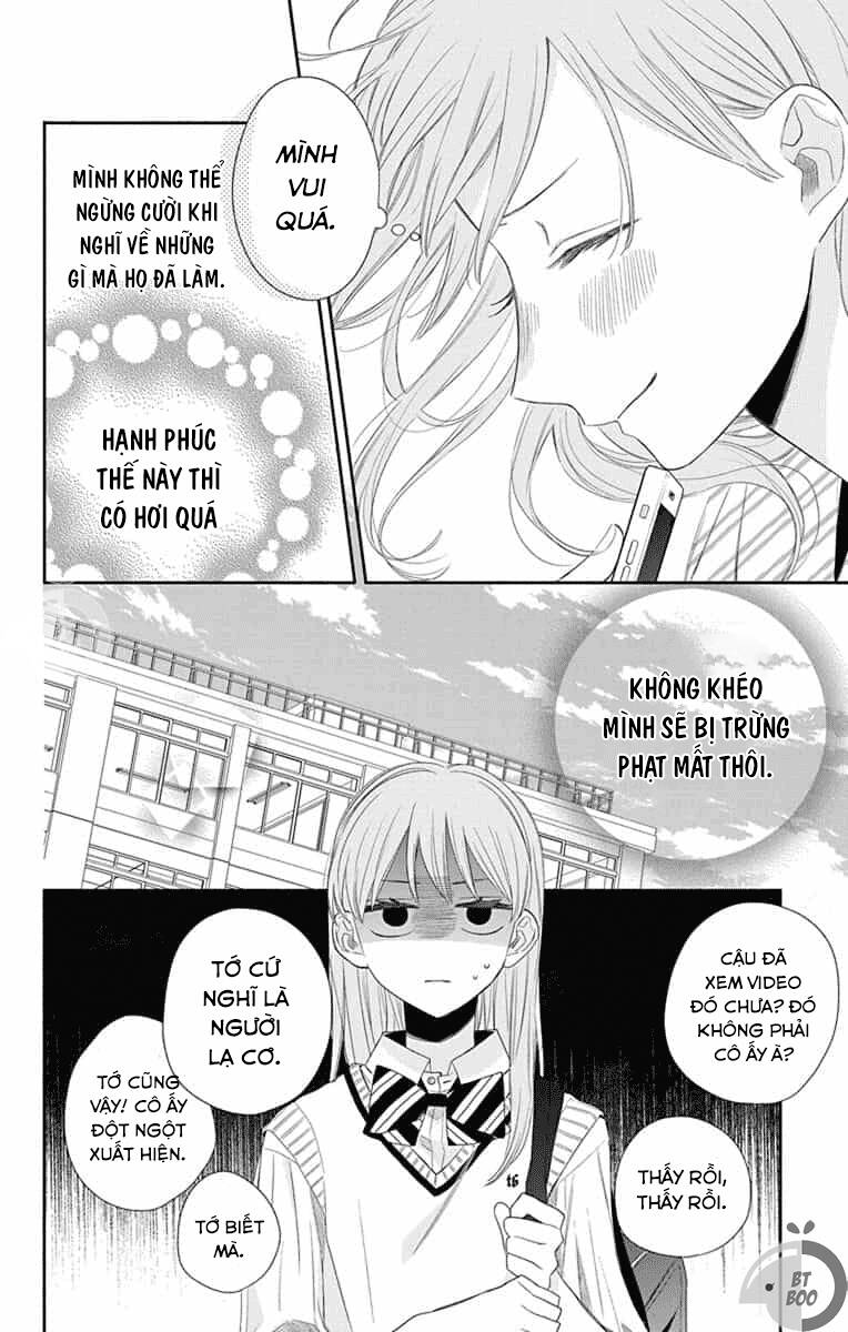 Kyoudai Gokko Chap 9 - Next Chap 10