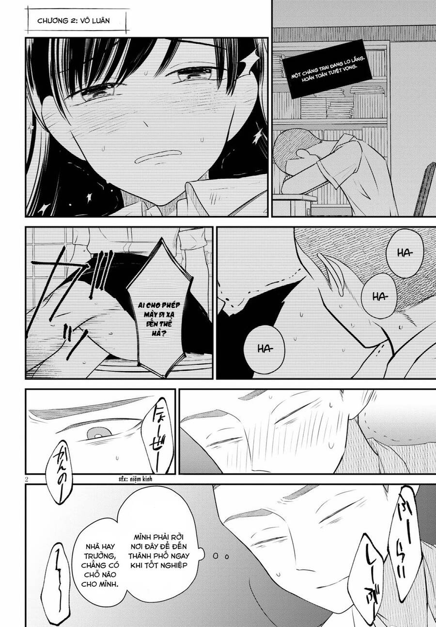 Kyouhan Chap 2 - Next Chap 3