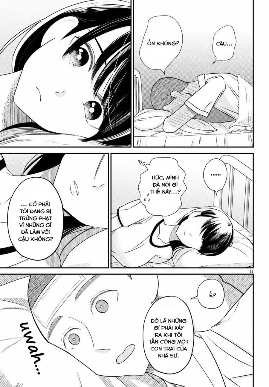 Kyouhan Chap 2 - Next Chap 3