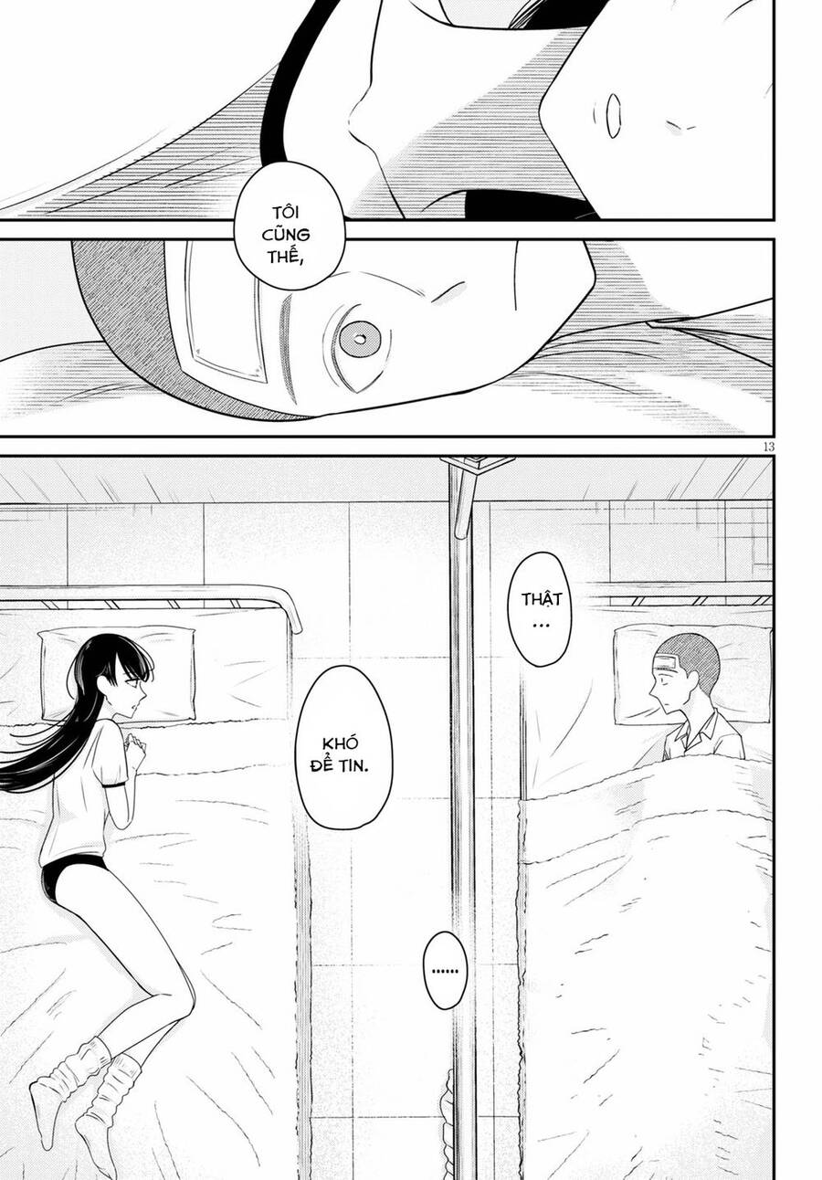 Kyouhan Chap 2 - Next Chap 3