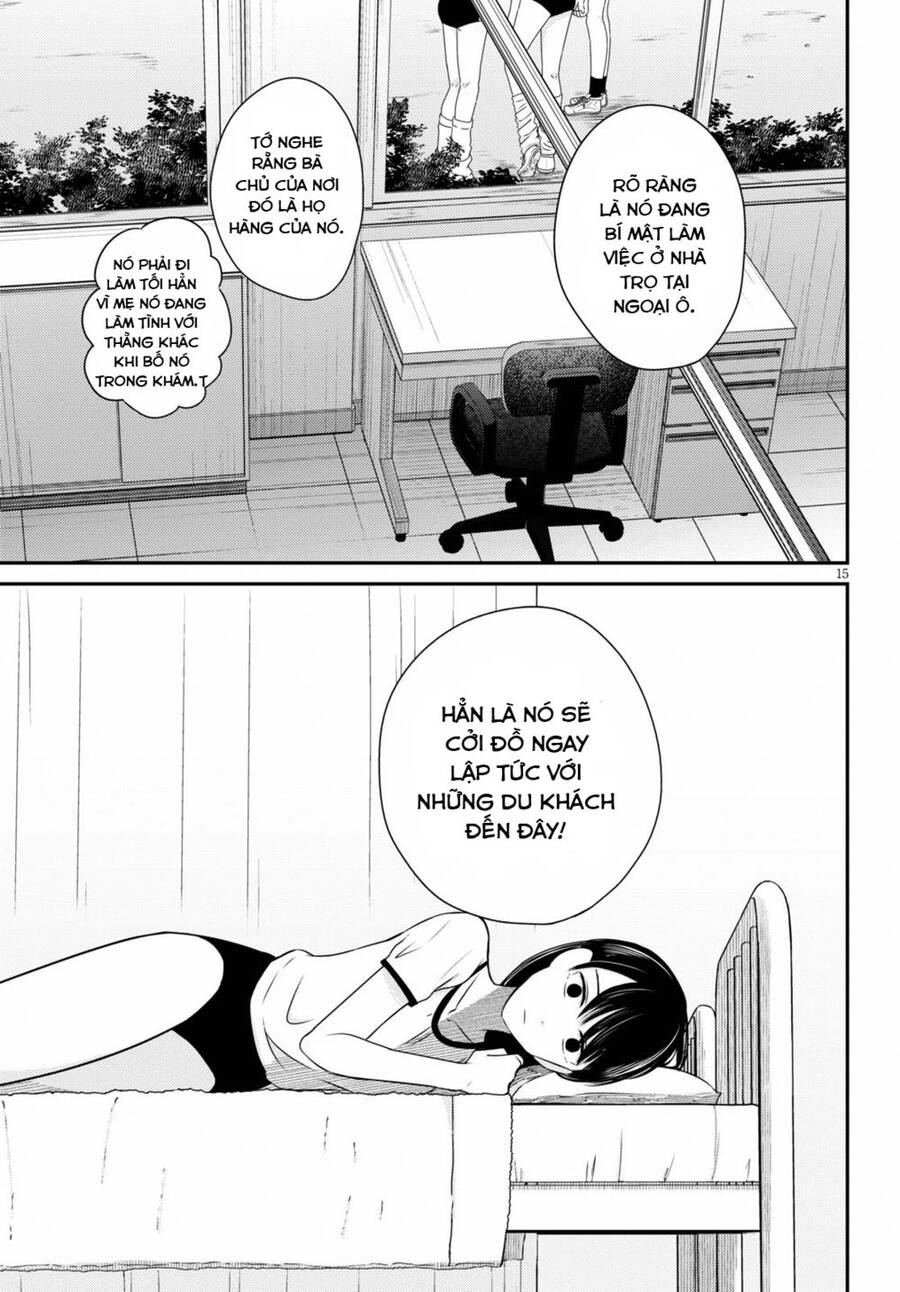 Kyouhan Chap 2 - Next Chap 3