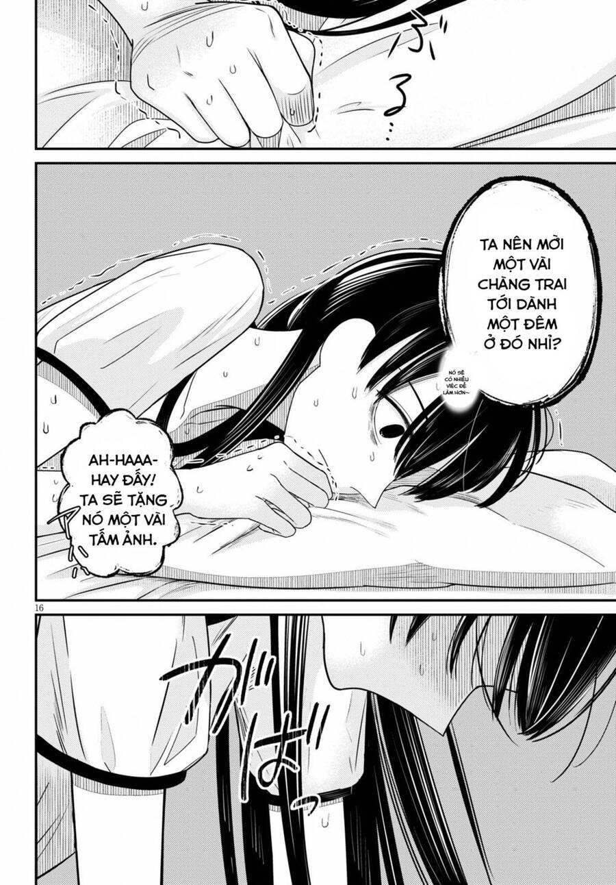 Kyouhan Chap 2 - Next Chap 3