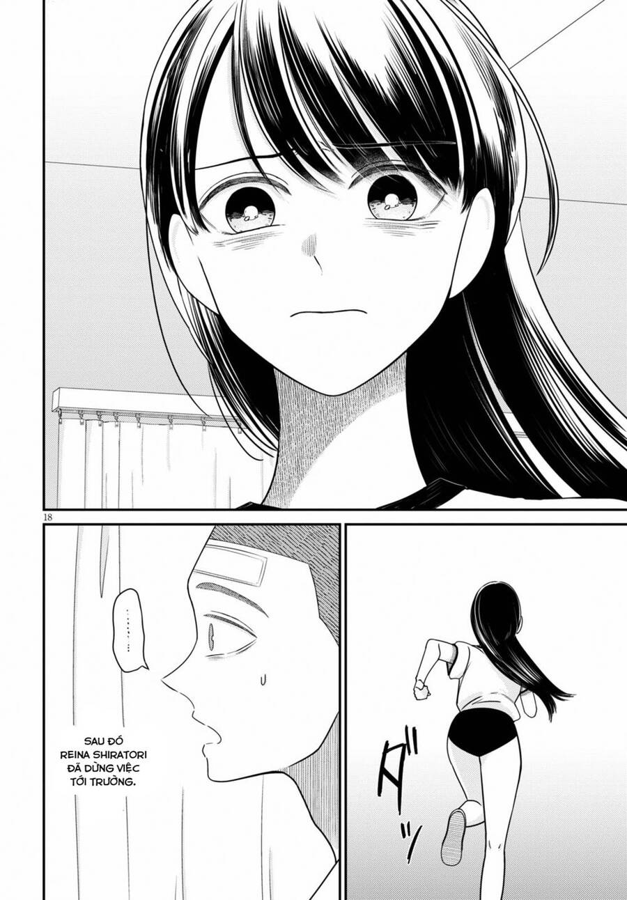 Kyouhan Chap 2 - Next Chap 3