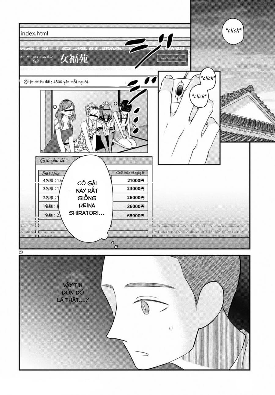 Kyouhan Chap 2 - Next Chap 3