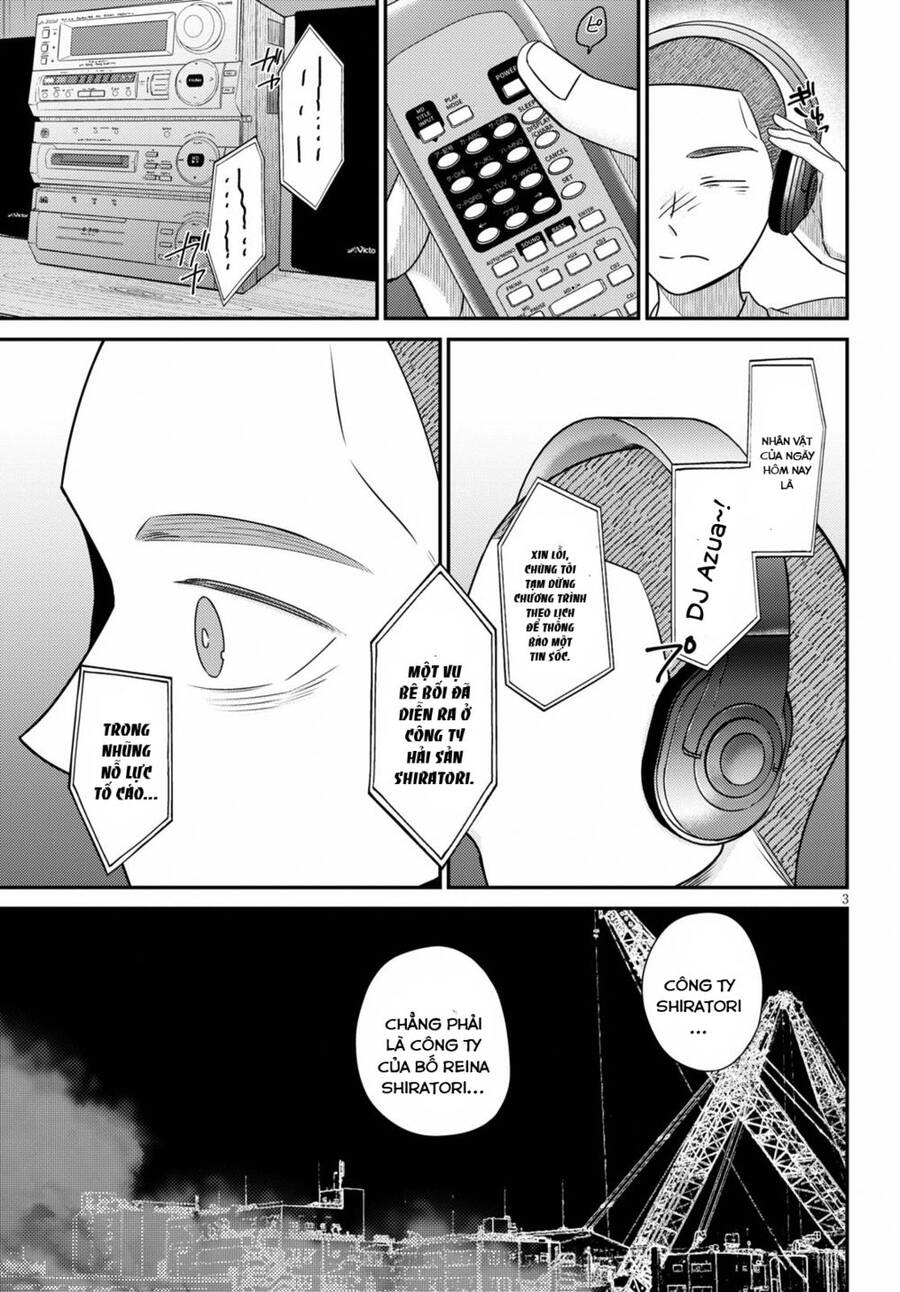Kyouhan Chap 2 - Next Chap 3