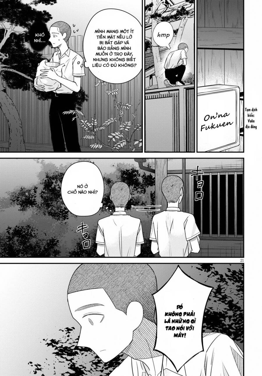Kyouhan Chap 2 - Next Chap 3