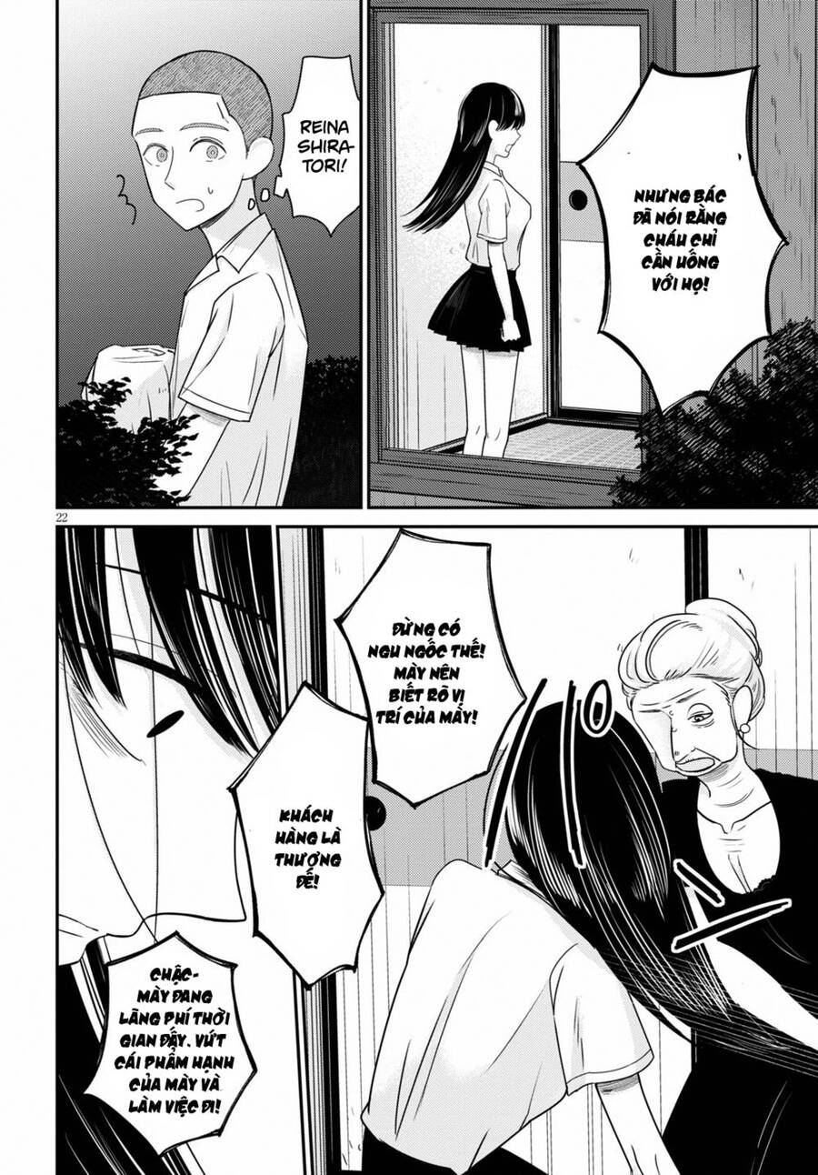 Kyouhan Chap 2 - Next Chap 3