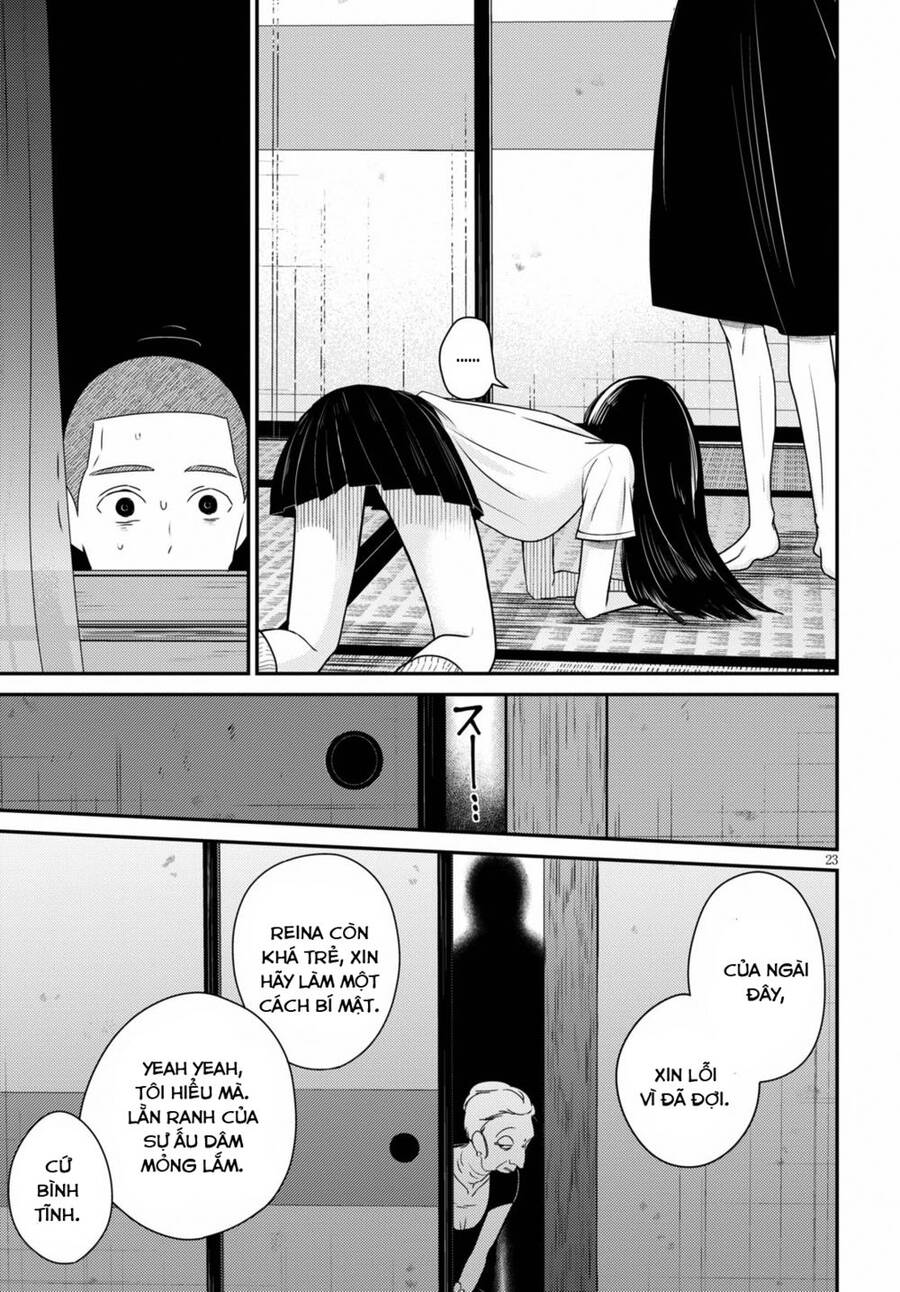 Kyouhan Chap 2 - Next Chap 3