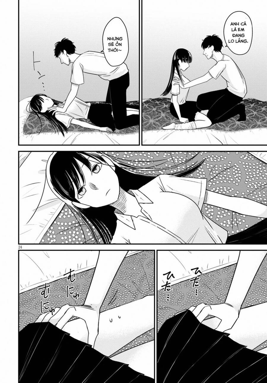 Kyouhan Chap 2 - Next Chap 3