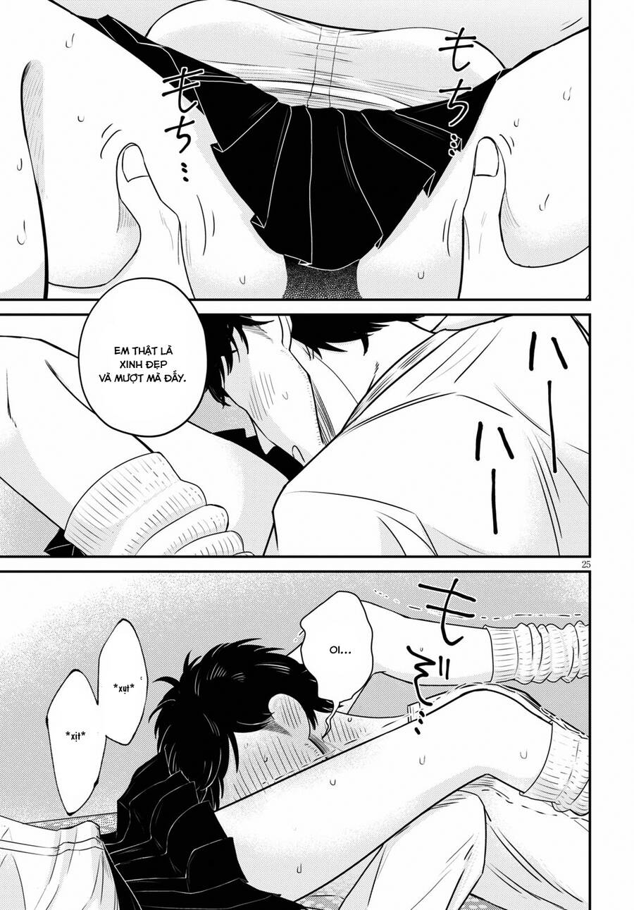 Kyouhan Chap 2 - Next Chap 3
