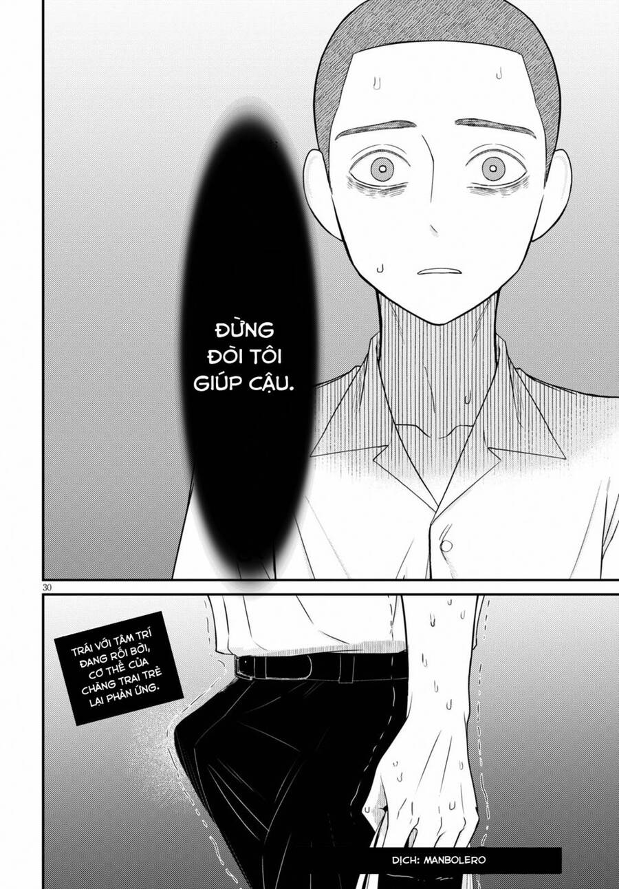 Kyouhan Chap 2 - Next Chap 3
