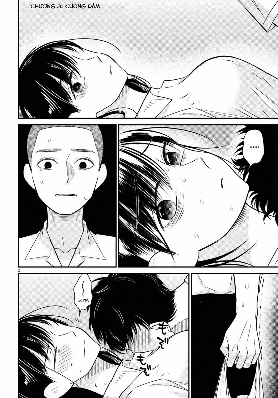 Kyouhan Chap 3 - Next Chap 4