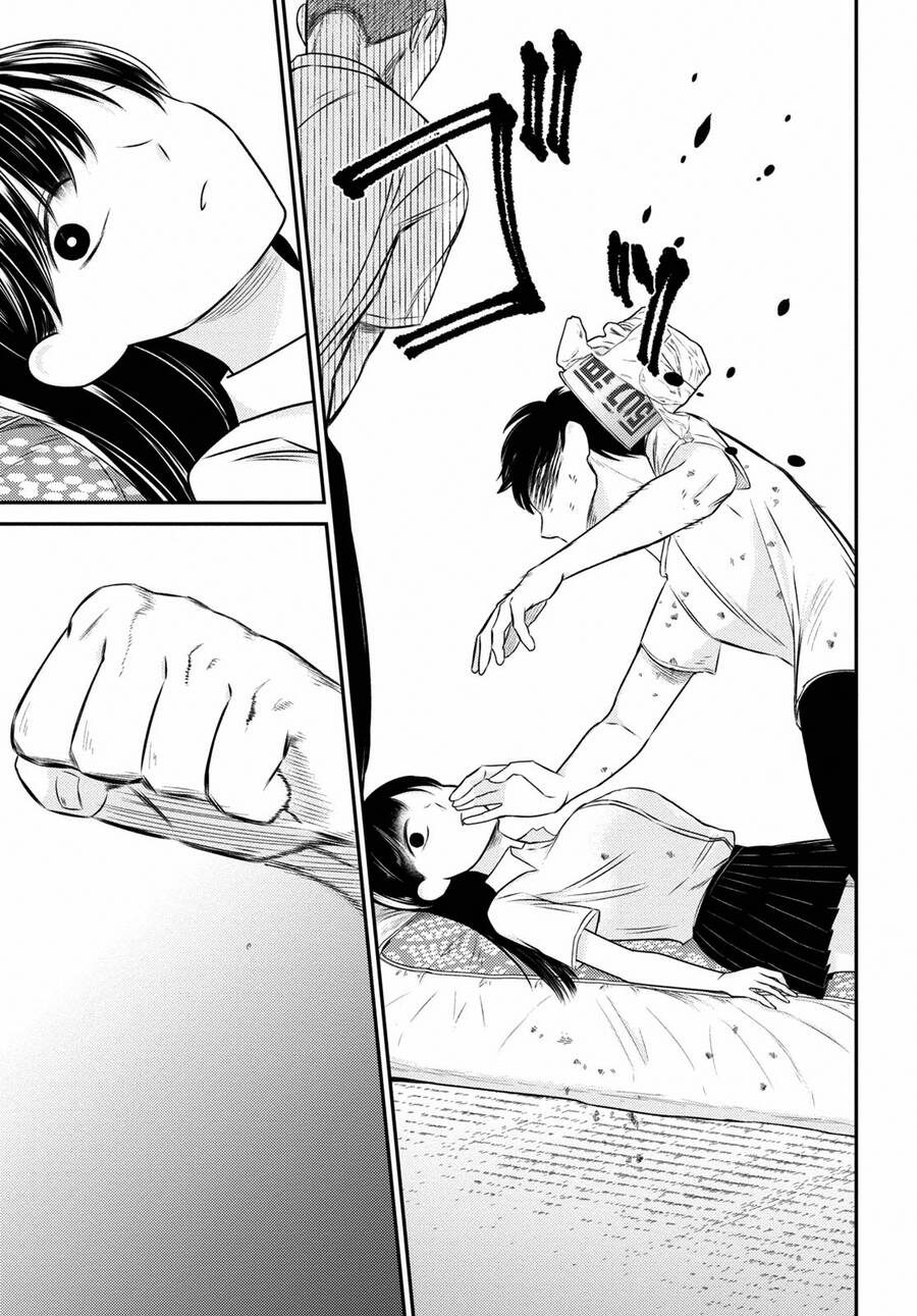 Kyouhan Chap 3 - Next Chap 4