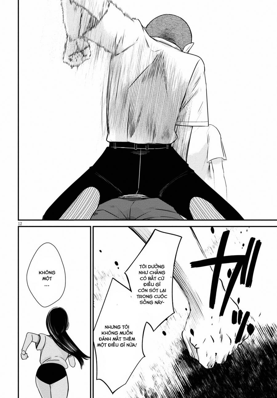 Kyouhan Chap 3 - Next Chap 4