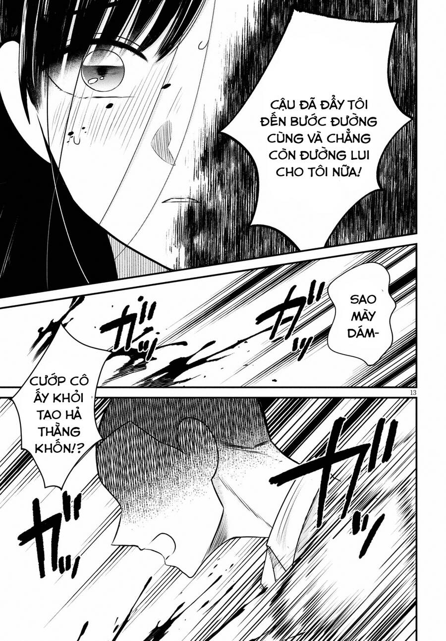 Kyouhan Chap 3 - Next Chap 4