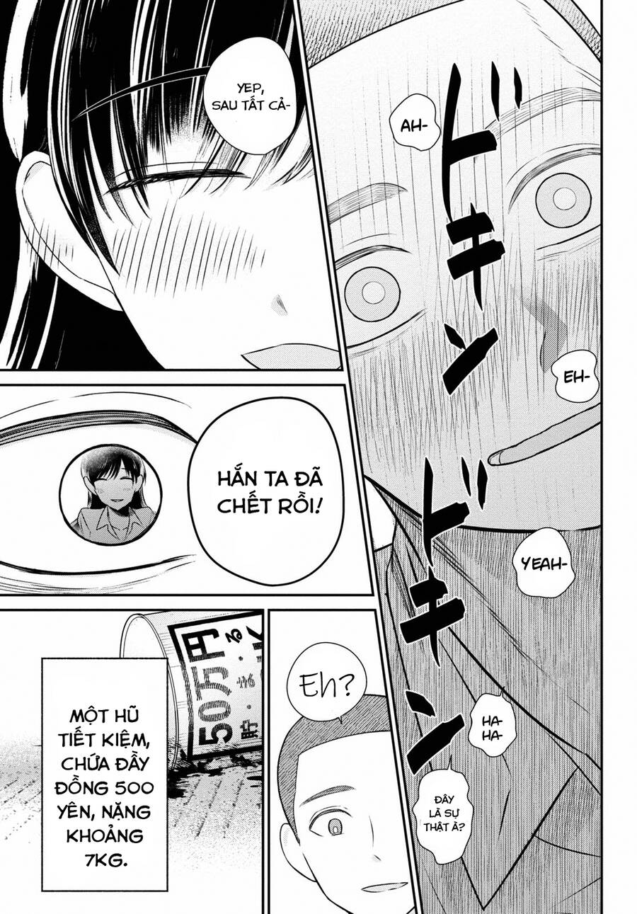 Kyouhan Chap 3 - Next Chap 4
