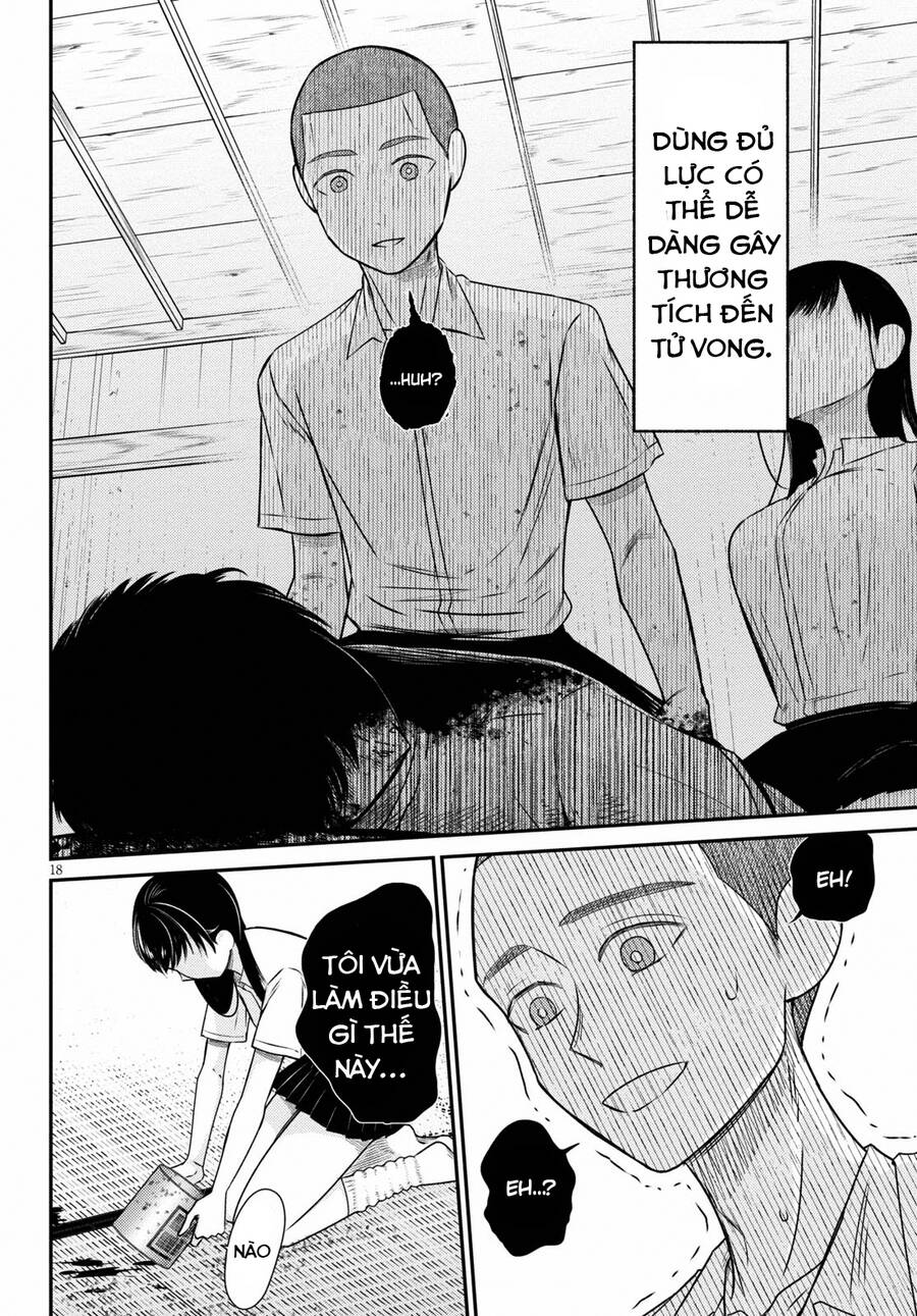 Kyouhan Chap 3 - Next Chap 4
