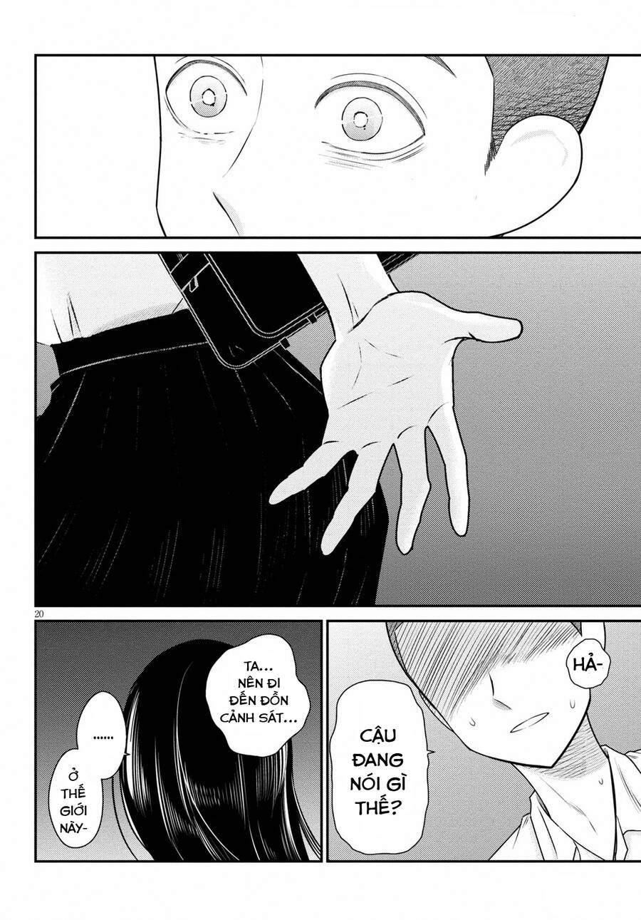 Kyouhan Chap 3 - Next Chap 4