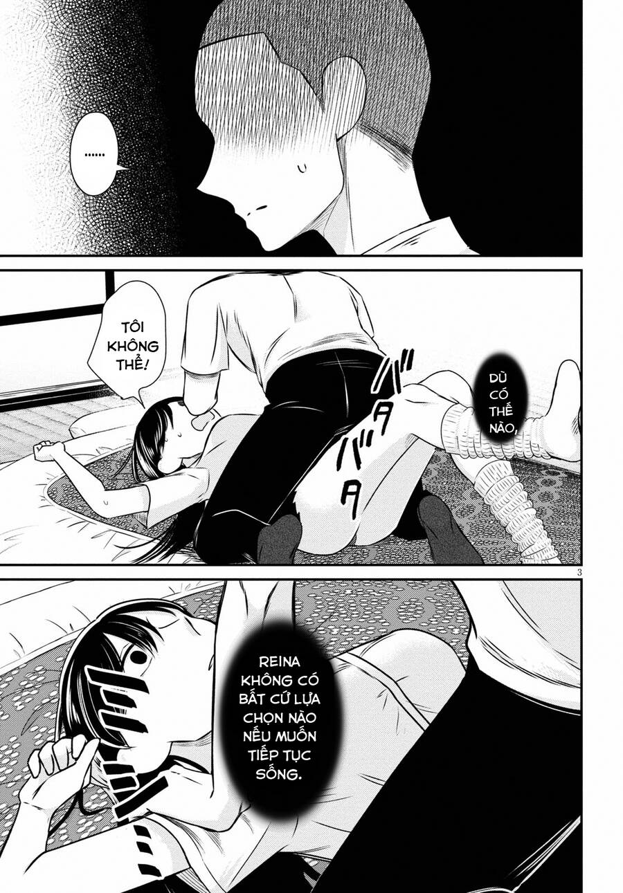 Kyouhan Chap 3 - Next Chap 4