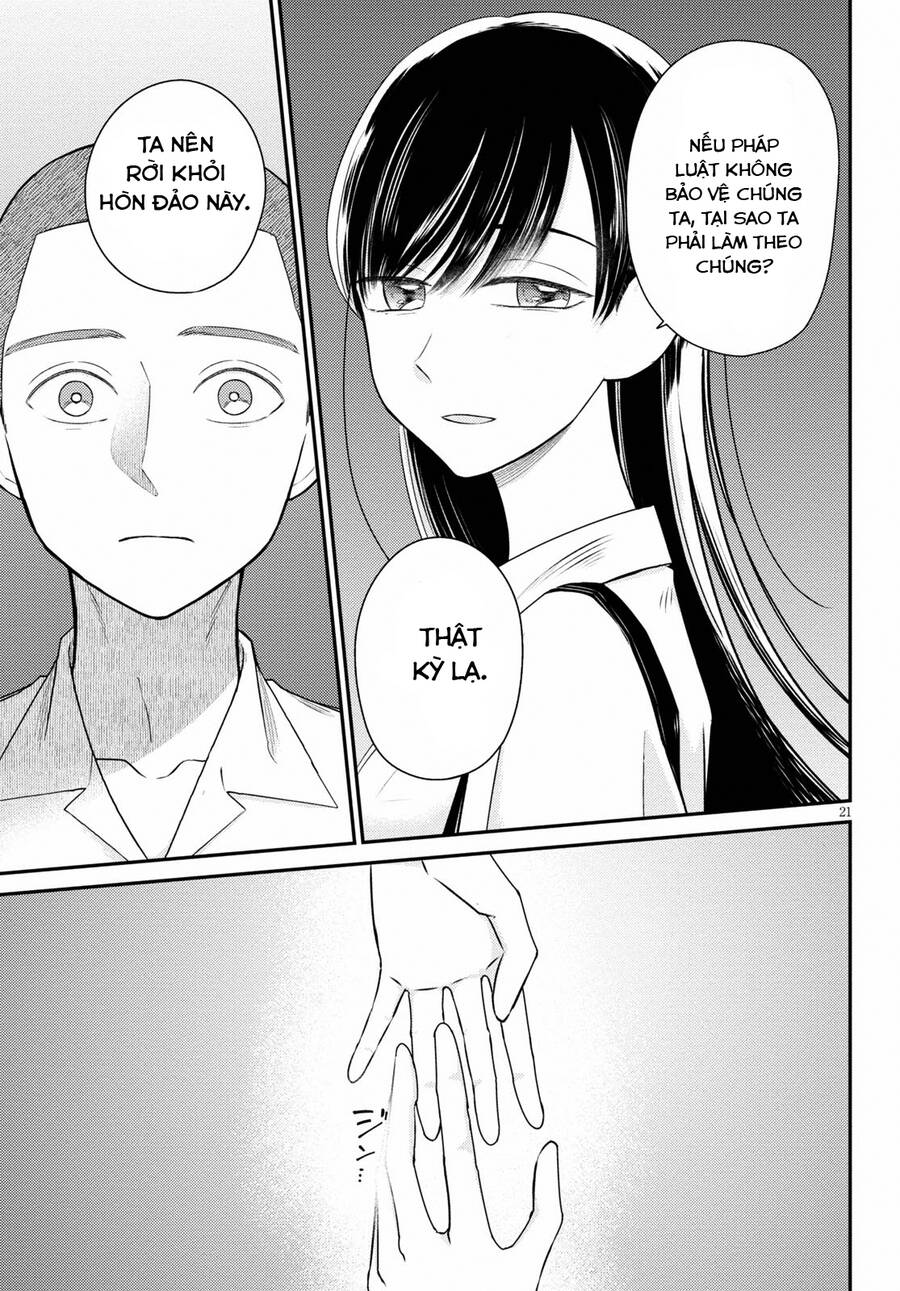 Kyouhan Chap 3 - Next Chap 4