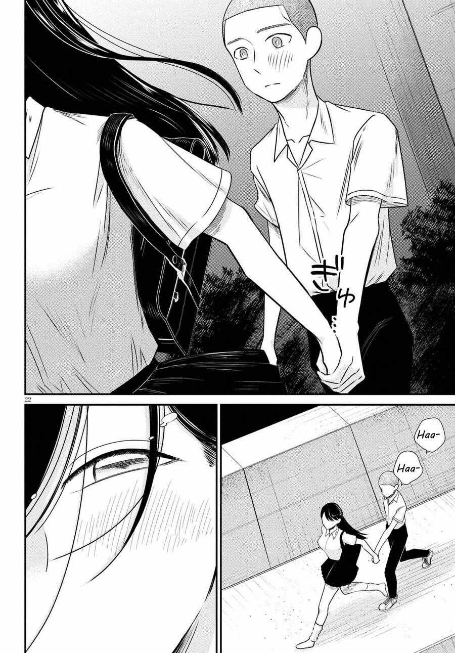 Kyouhan Chap 3 - Next Chap 4