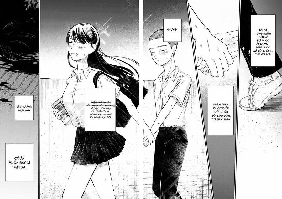 Kyouhan Chap 3 - Next Chap 4