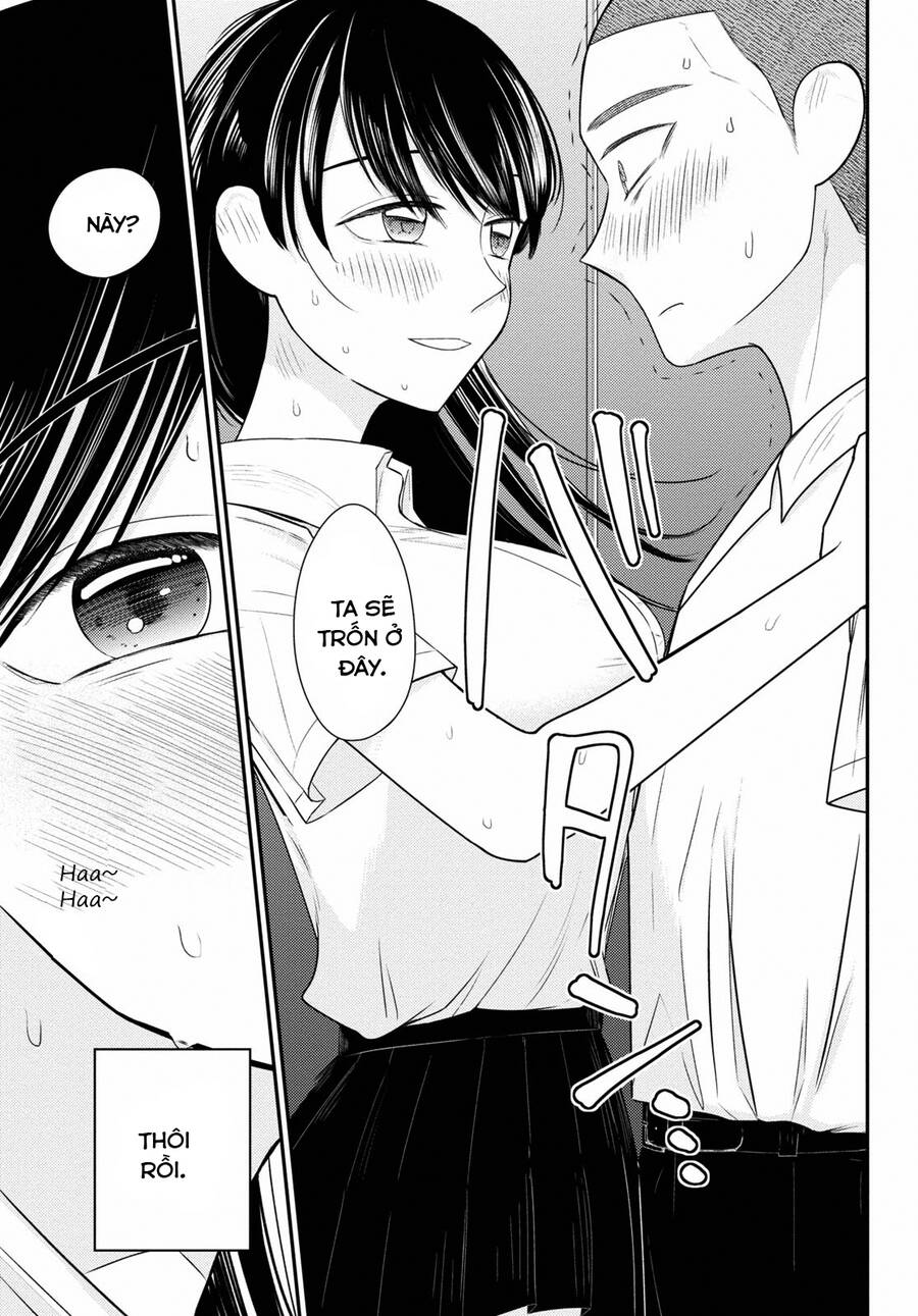 Kyouhan Chap 3 - Next Chap 4