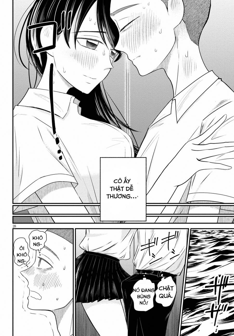 Kyouhan Chap 3 - Next Chap 4