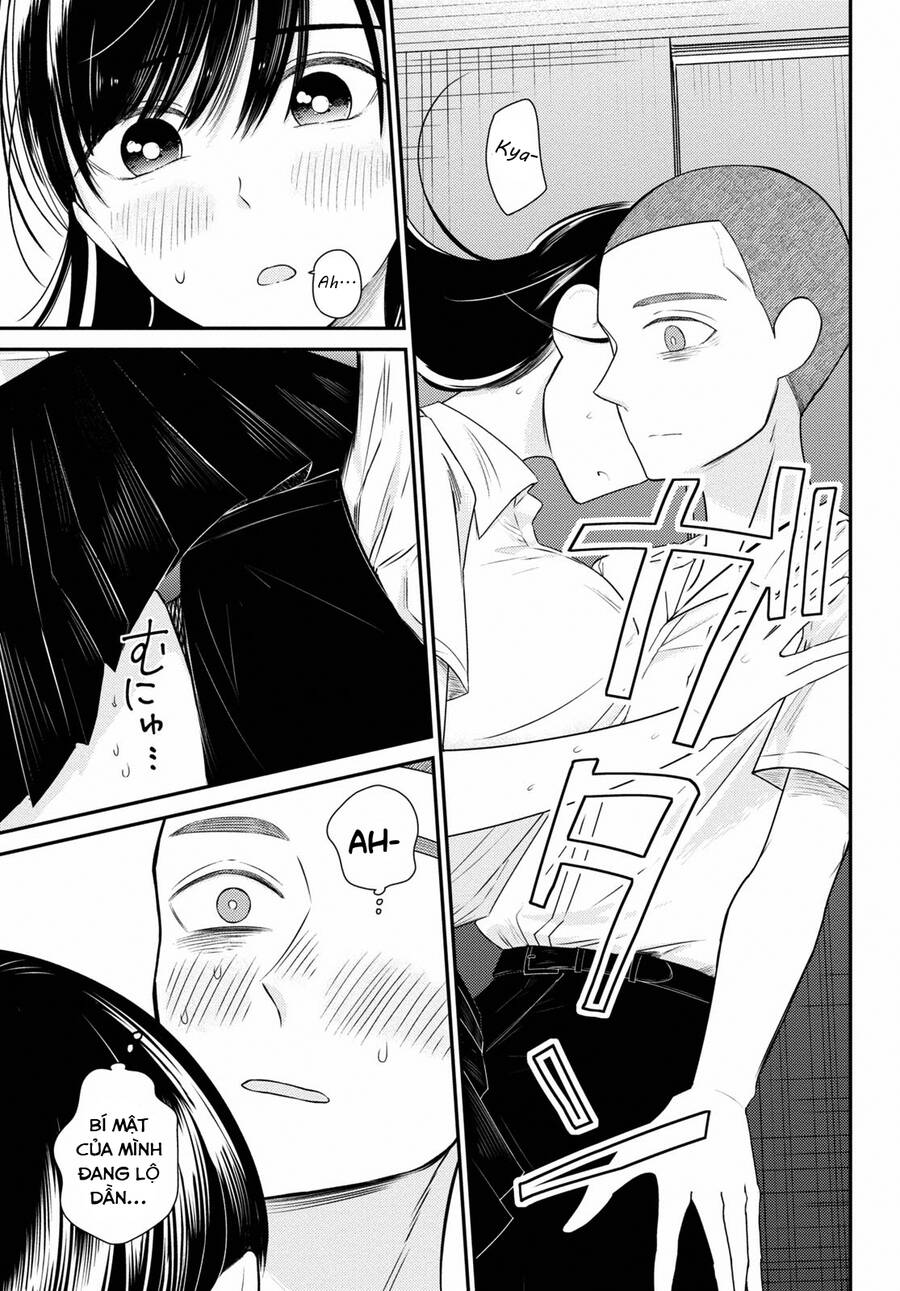 Kyouhan Chap 3 - Next Chap 4