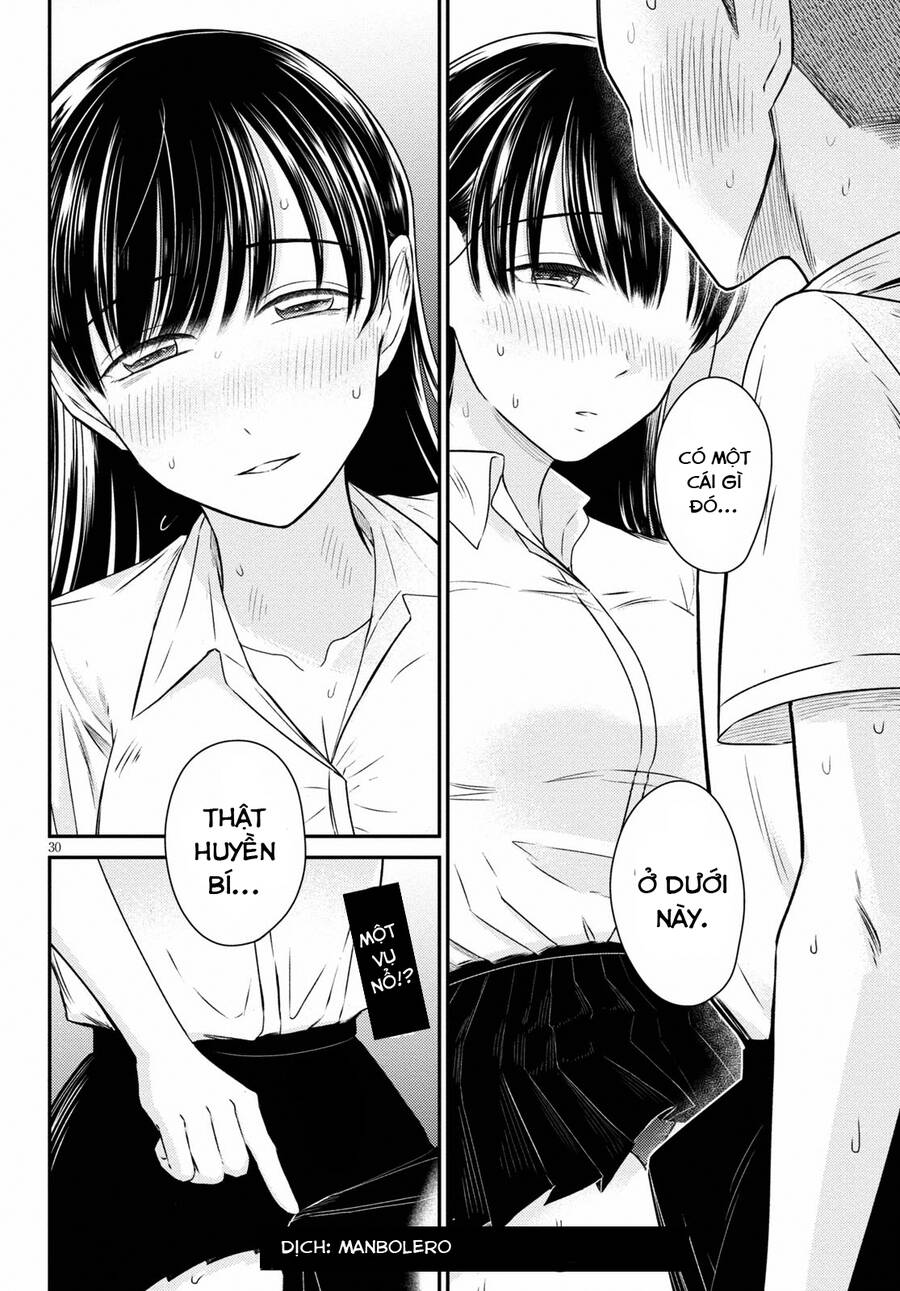 Kyouhan Chap 3 - Next Chap 4