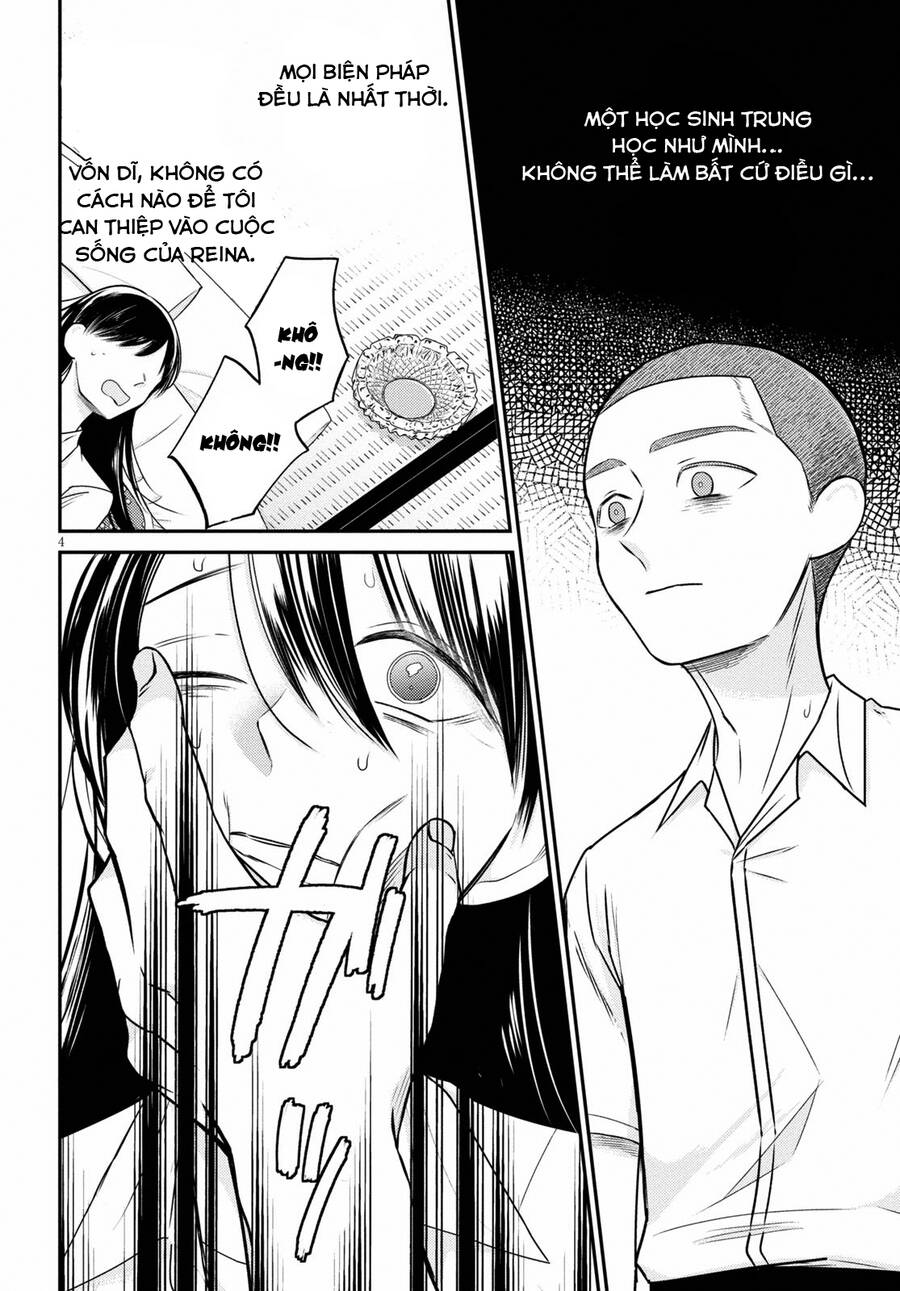 Kyouhan Chap 3 - Next Chap 4