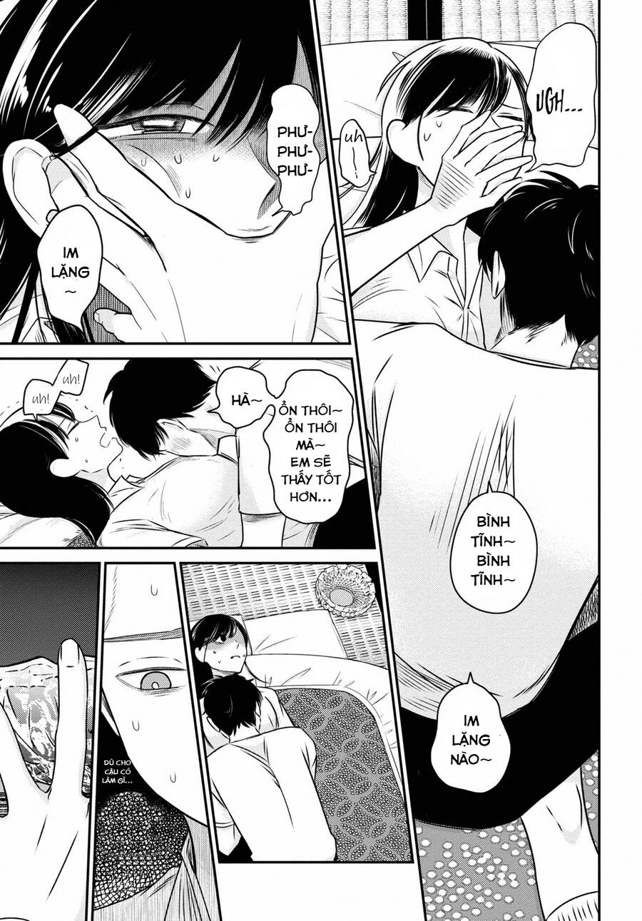Kyouhan Chap 3 - Next Chap 4