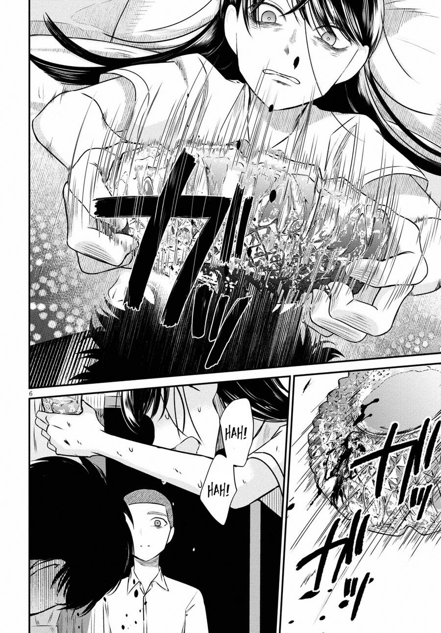 Kyouhan Chap 3 - Next Chap 4