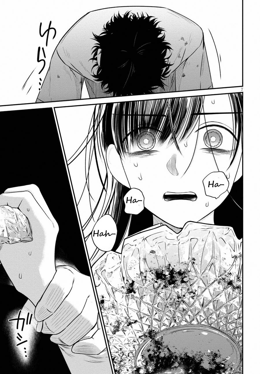 Kyouhan Chap 3 - Next Chap 4